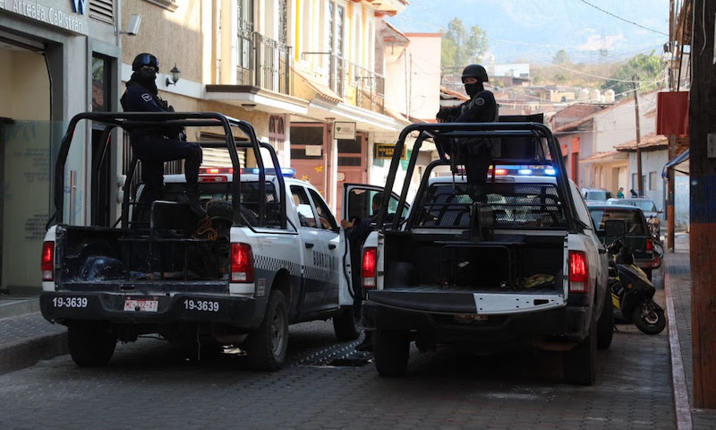 Guardia Civil