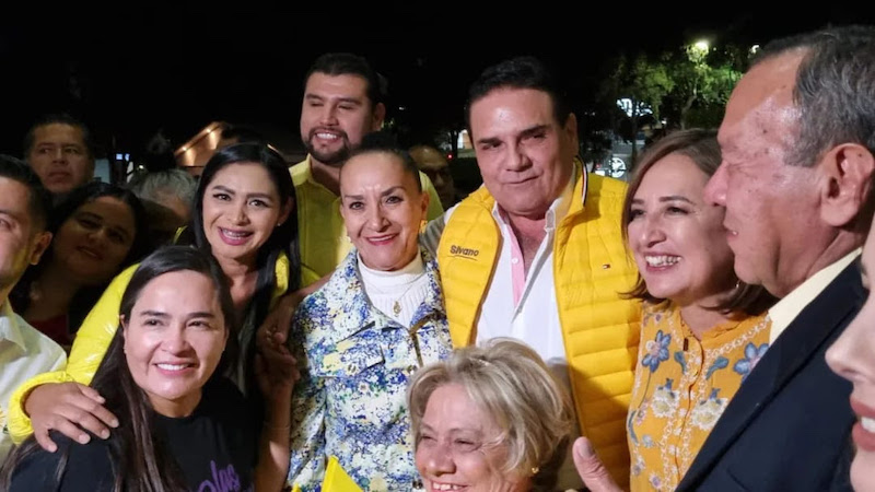 Julieta Gallardo Mora, Xóchitl Gálvez