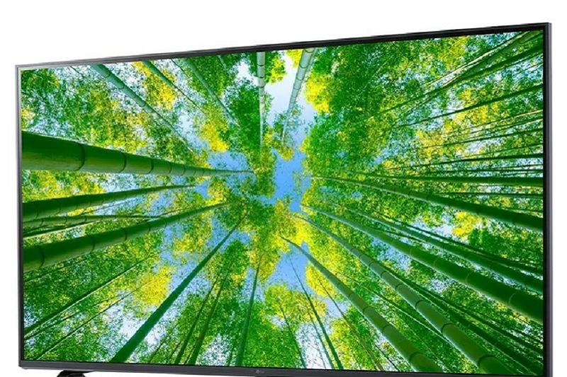 Televisores LG
