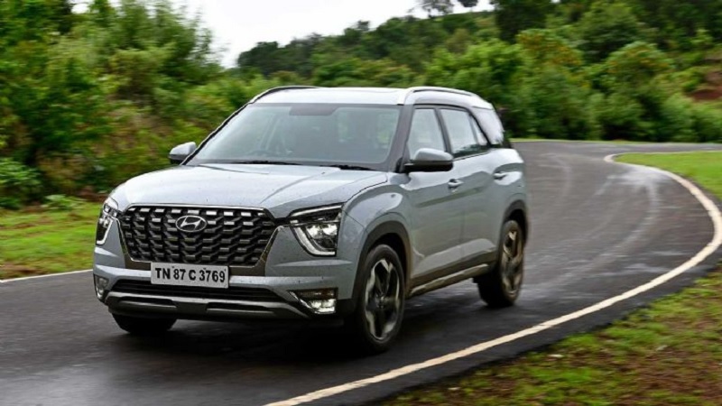 Hyundai Creta, Creta Grand 2024