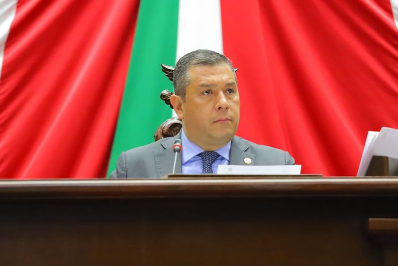 Juan Carlos Barragán Vélez