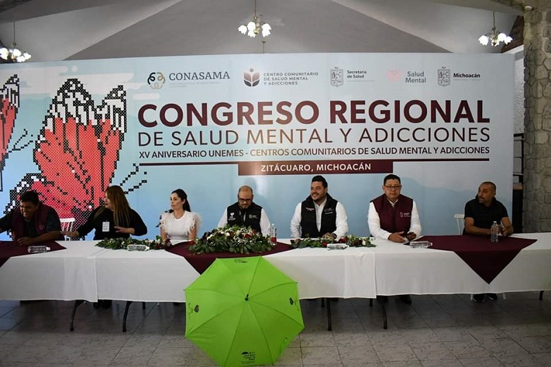 SSM Michoacán