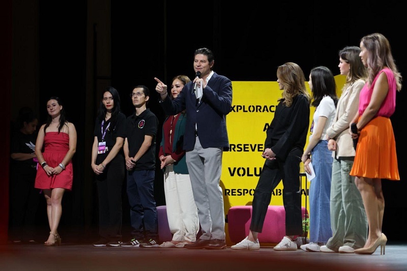 Congreso Infantil y Juvenil de Emprendedores, Morelia