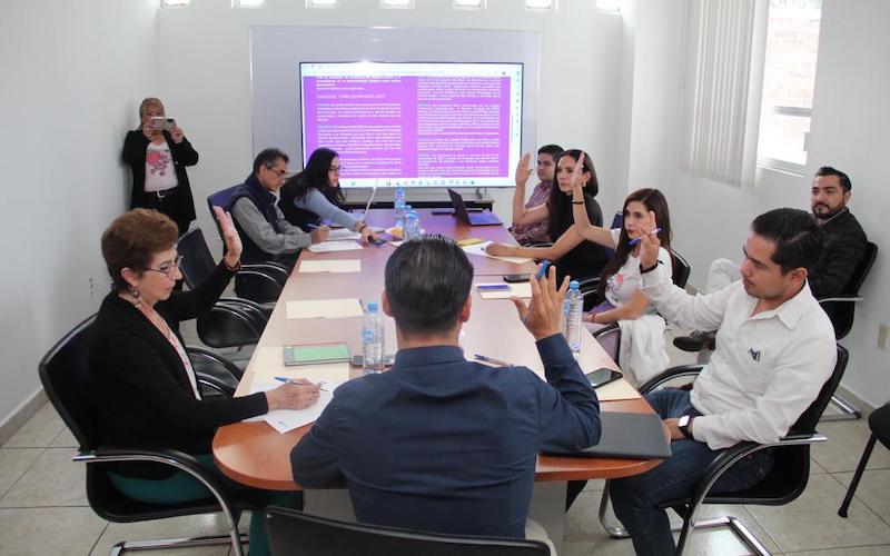 Anuncian Cabildo Infantil en Morelia