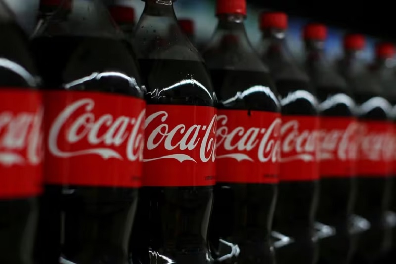 Coca Cola