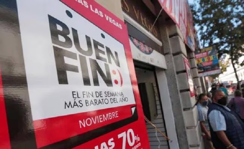 Buen Fin 2023