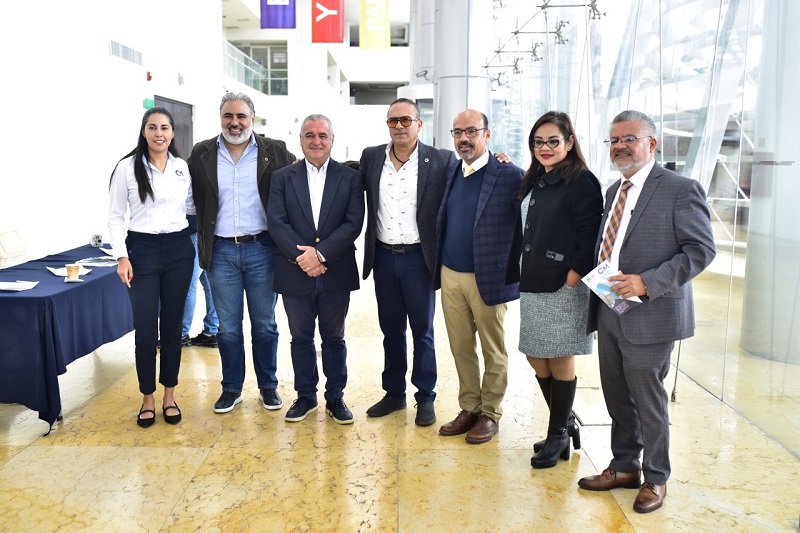 Gobierno de Morelia, Modelo educativo
