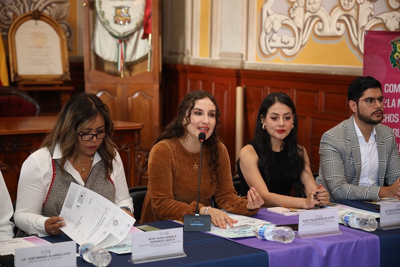 Ayuntamiento de Morelia