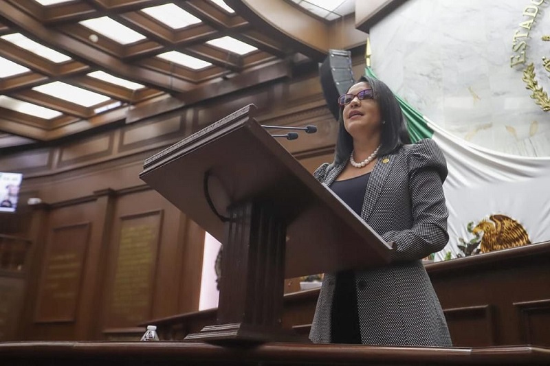Congreso de Michoacán