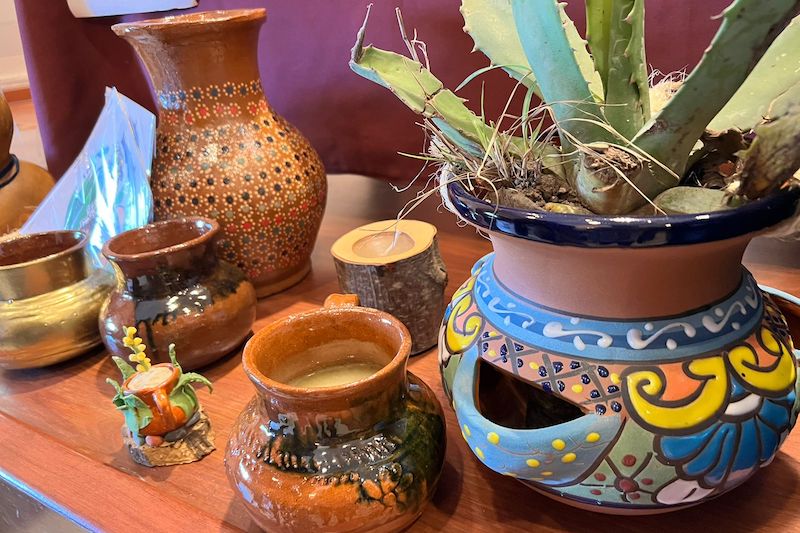Feria del Pulque
