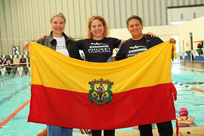 Imcufide Morelia, Campeonato, Tailandia