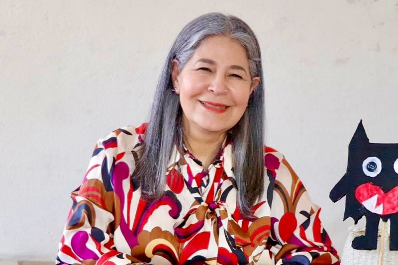 Mayela Salas, Cursos, Congreso de Michoacán