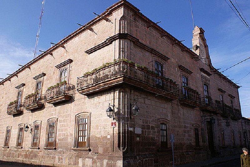 Ayuntamiento de Morelia