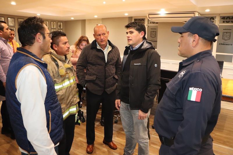 Toño Ixtláhuac