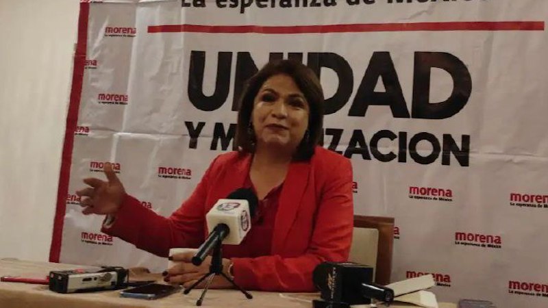 Fabiola Alanís Sámano