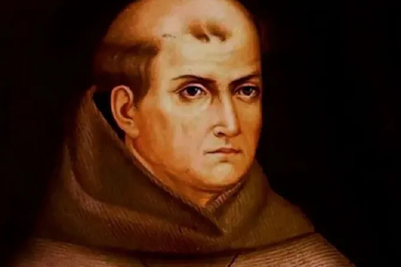 San Junípero Serra, Apóstol de California