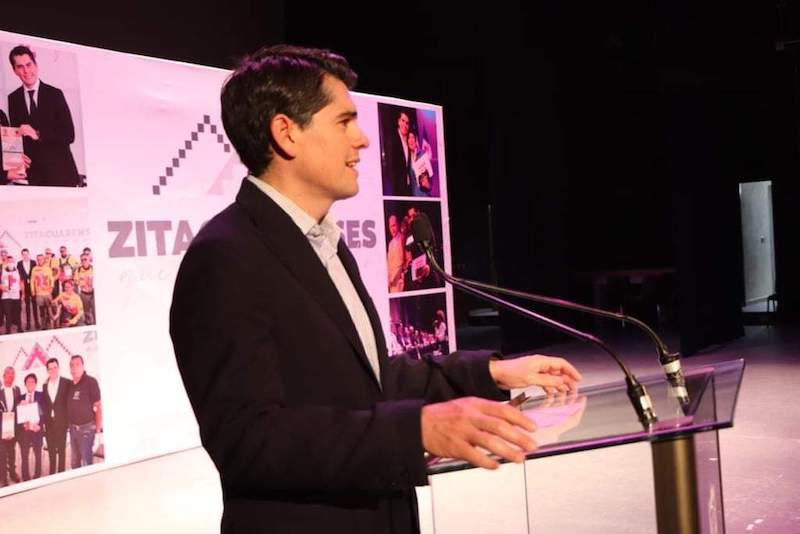 Antonio Ixtláhuac
