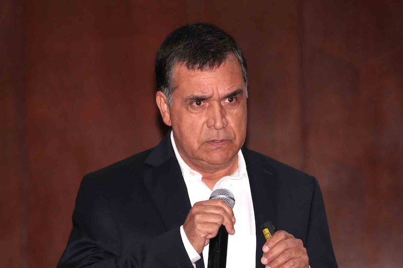 Héctor Tarango