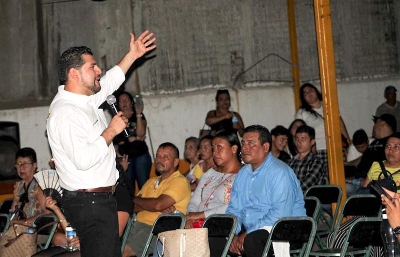 Octavio Ocampo Córdova