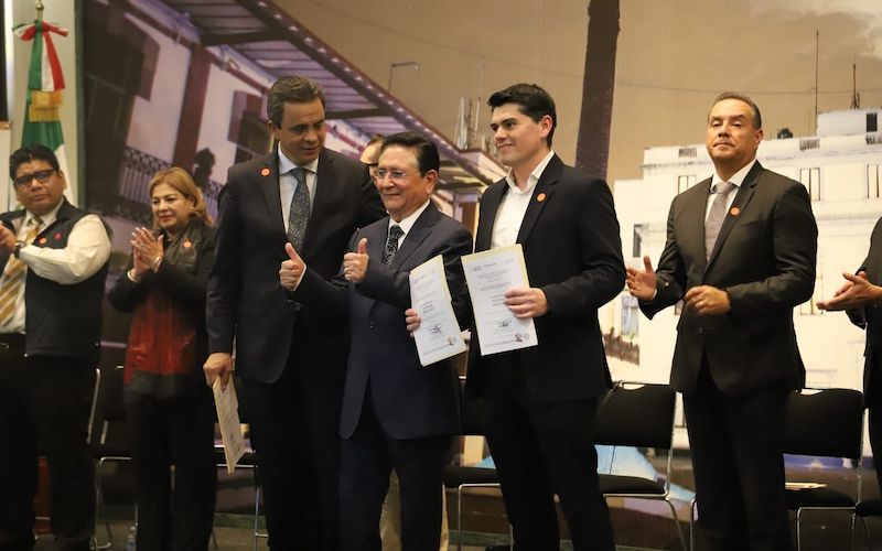 Antonio Ixtláhuac