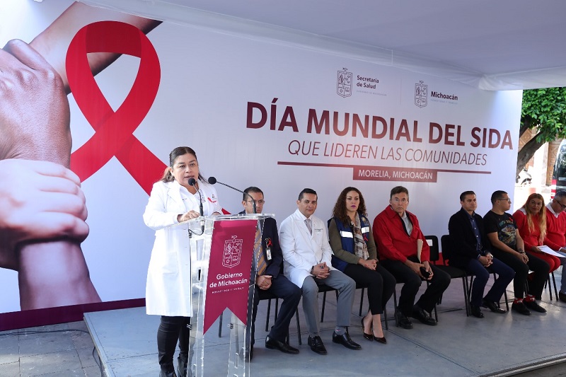 SSM Michoacán