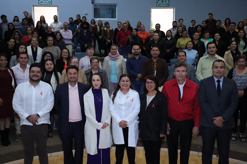 SSM Michoacán