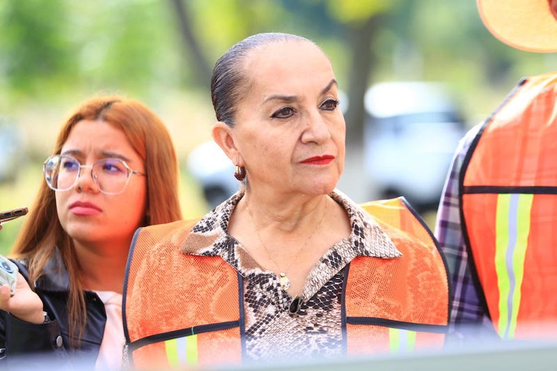 Julieta Gallardo Mora