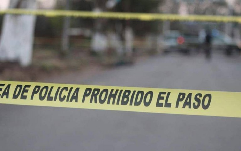 130 personas asesinadas en Michoacán, Noviembre 2023