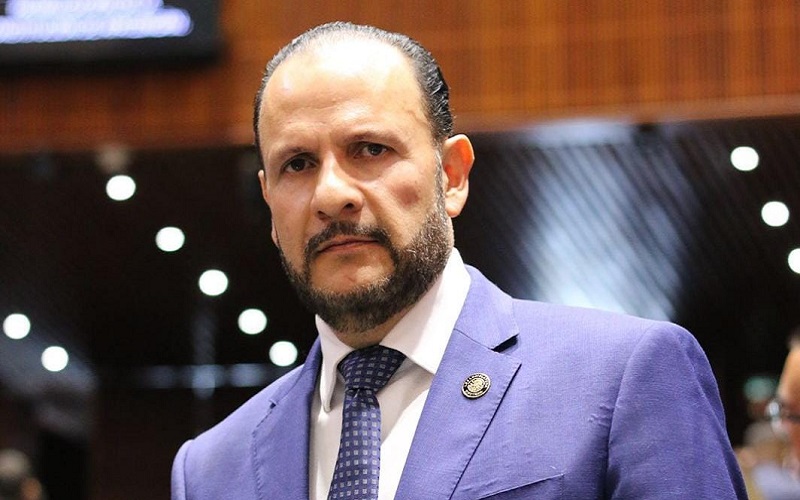 Mauricio Prieto, ASM, Michoacán, Morena