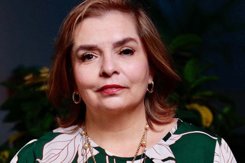 Selene Vázquez Alatorre