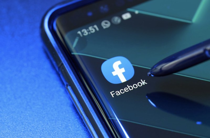 Facebook