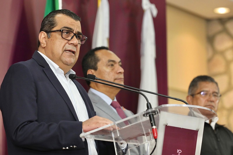 homicidio doloso en Michoacán, Disminución
