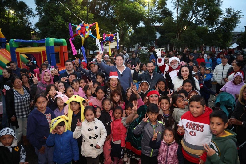 Alfonso Martínez, posadas, Morelia