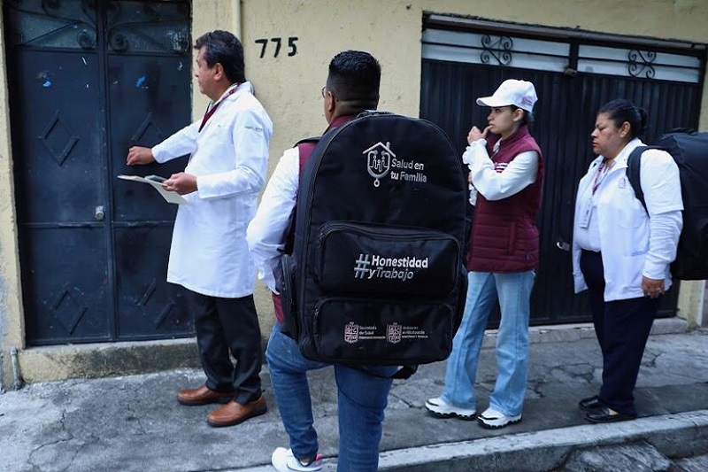 SSM Michoacán