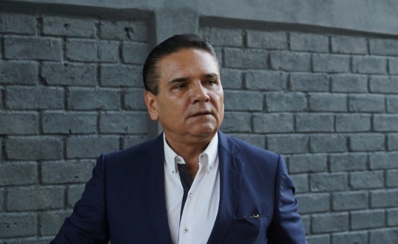 Silvano Aureoles, Cargos públicos, Inhabilitación