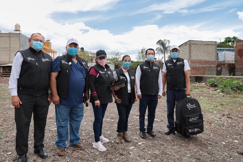 Servicios de Salud