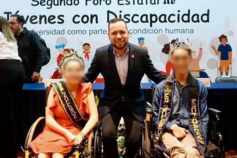 Congreso de Michoacán, Reyes Galindo