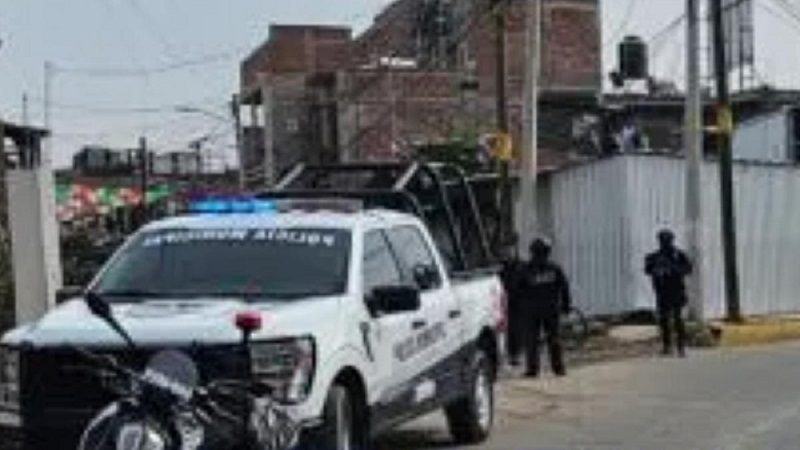 Zamora, Michoacán, Homicidio