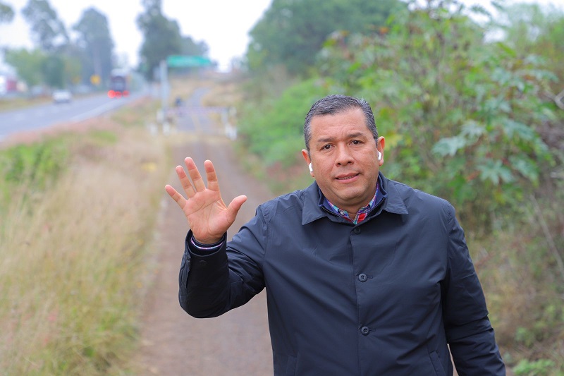 Juan Carlos Barragán, Morena, Congreso de Michoacán