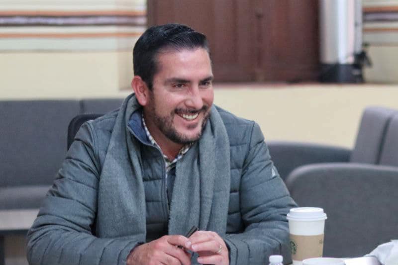 Hugo Servín Chávez