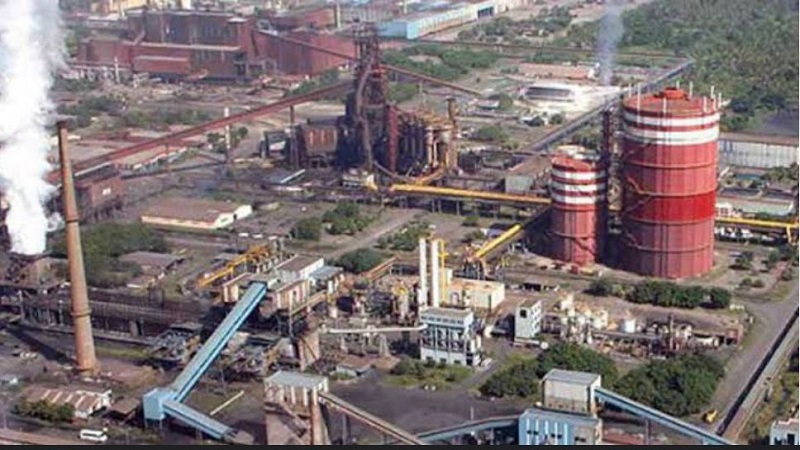 Arcelor Mittal, Robo, Lázaro Cárdenas