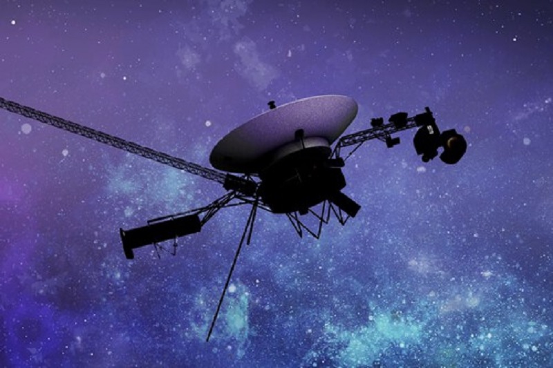 Voyager 1 deja de comunicarse