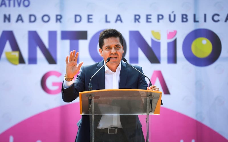 Antonio García Conejo