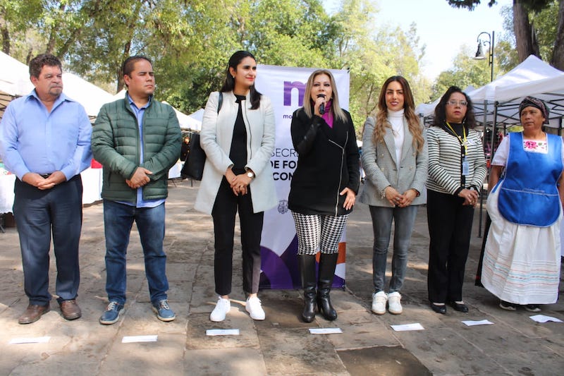 Sefeco, Morelia