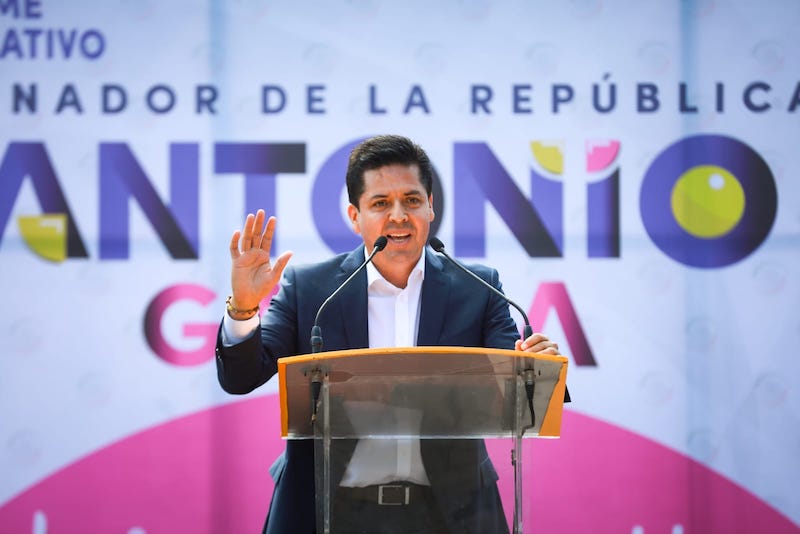 Antonio García Conejo