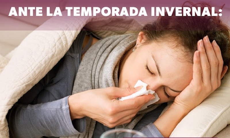 Enfermedades respiratorias