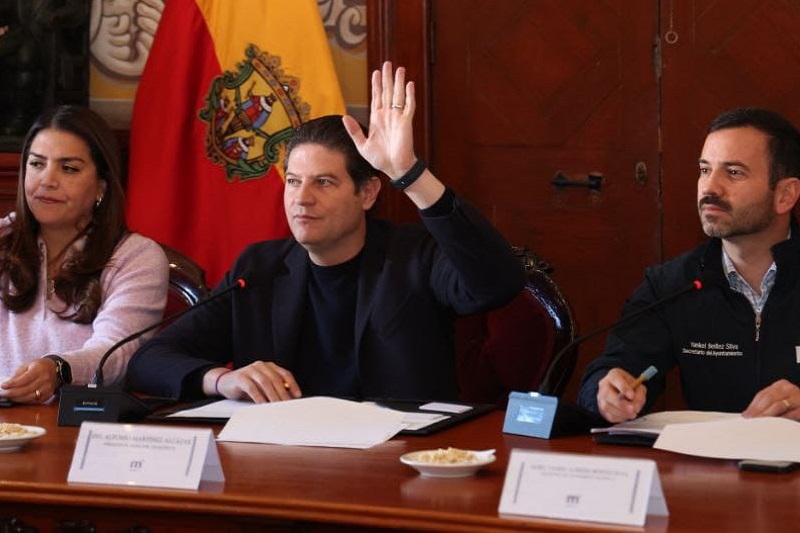 Ejercicio Fiscal 2024, Ayuntamiento de Morelia