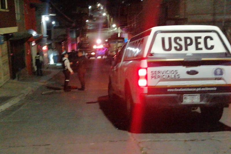 FGE, USPEC