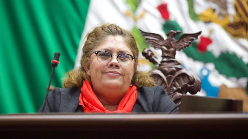 Julieta García Zepeda