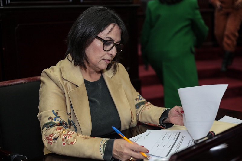 Presupuesto 2024, Congreso de Michoacán